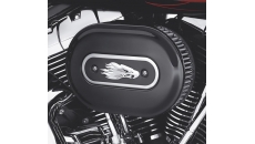 Screamin' Eagle Ventilator Performance Air Cleaner Kit