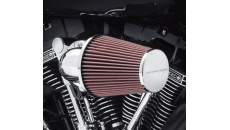 Screamin' Eagle Heavy Breather Performance Air Cleaner Kit