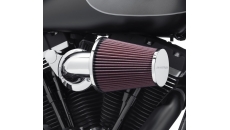 Screamin' Eagle Heavy Breather Performance Air Cleaner Kit