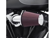 Screamin' Eagle Heavy Breather Performance Air Cleaner Kit