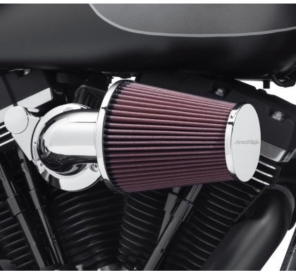 Screamin' Eagle Heavy Breather Performance Air Cleaner Kit