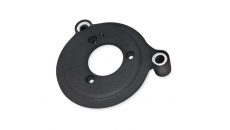 Screamin' Eagle Air Cleaner Back Plate Kit