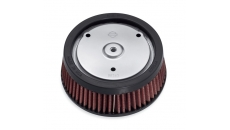 Screamin' Eagle High-Flo K&N Replacement Air Filter Element