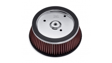 Screamin' Eagle High-Flo K&N Replacement Air Filter Element