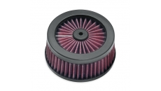 Screamin' Eagle High-Flo K&N Replacment Air Filter Element