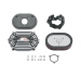 Screamin' Eagle Extreme Billet Ventilator Air Cleaner Kit