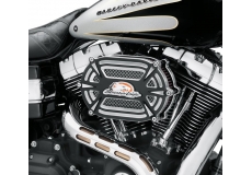 Screamin' Eagle Extreme Billet Ventilator Air Cleaner Kit
