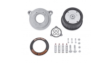 Screamin’ Eagle High-Flow Air Cleaner Kit