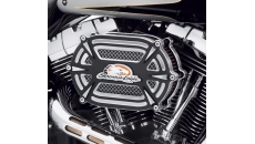 Screamin’ Eagle Extreme Billet Ventilator Air Cleaner Kit