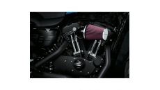 Screamin' Eagle Heavy Breather Performance Air Cleaner Kit