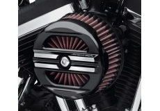 Screamin' Eagle Performance Rail Air Cleaner Kit
