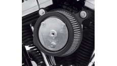 Screamin' Eagle High-Flow Air Cleaner Kit