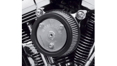 Screamin' Eagle High-Flow Air Cleaner Kit