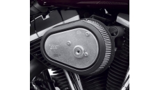 Screamin' Eagle High-Flow Air Cleaner Kit