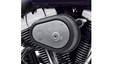 Screamin' Eagle High-Flow Air Cleaner Kit