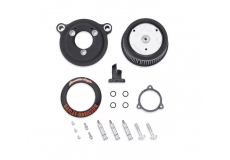 Screamin' Eagle High-Flow Air Cleaner Kit