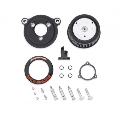 Screamin' Eagle High-Flow Air Cleaner Kit
