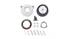 Screamin' Eagle High-Flow Air Cleaner Kit