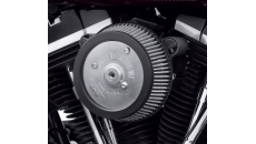 Screamin' Eagle High-Flow Air Cleaner Kit