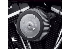 Screamin' Eagle High-Flow Air Cleaner Kit