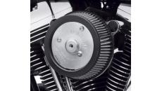 Screamin' Eagle High-Flow Air Cleaner Kit