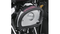 Screamin' Eagle High-Flow Air Cleaner Kit - Wedge