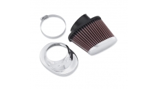 Screamin’ Eagle High-Flo K&N Air Filter Element - Heavy Breather