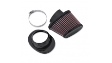 Screamin’ Eagle High-Flo K&N Air Filter Element