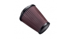 High-Flow K&N Replacement Air Filter Element - Heavy Breather