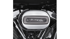 Screamin’ Eagle Ventilator Air Cleaner Kit – Milwaukee-Eight Engine