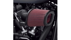 Screamin' Eagle Heavy Breather Extreme Air Cleaner