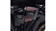 Screamin' Eagle Heavy Breather Elite Air Cleaner Kit