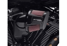 Screamin' Eagle Heavy Breather Elite Air Cleaner Kit