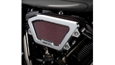 Screamin' Eagle Air Cleaner - Extreme Wedge