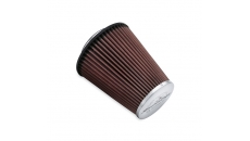 Screamin' Eagle Multi-fit High-Flo K&N Heavy Breather Air Filter Element