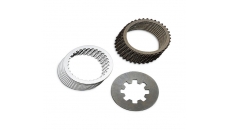 Screamin' Eagle Performance Clutch Kit