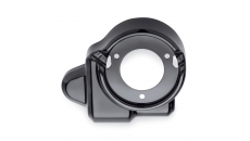 Gloss Black Throttle Body Cover