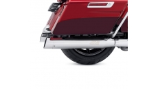 Screamin’ Eagle Street Cannon Slip-On Mufflers