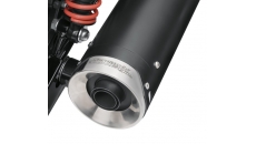 Screamin' Eagle Street Performance Slip-On Muffler