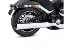 Screamin' Eagle Street Cannon Muffler