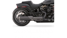 Screamin' Eagle High-Flow Exhaust System