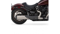 Screamin' Eagle High-Flow Exhaust System