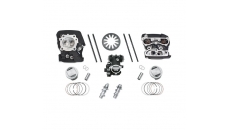 Screamin' Eagle Twin Cam Stage IV Kit - 103CI to 103CI