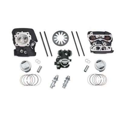 Screamin' Eagle Twin Cam Stage IV Kit - 103CI to 103CI