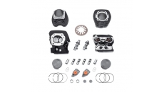 Screamin' Eagle Twin Cam Conversion Kit - 103CI to 110CI