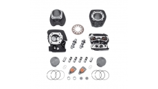 Screamin' Eagle Twin Cam Conversion Kit - 103CI to 110CI