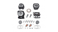 Screamin' Eagle Twin Cam Conversion Kit - 103CI to 110CI