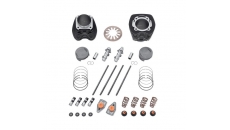 Screamin' Eagle Twin Cam Stage III Kit- 103CI to 110CI