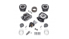 Screamin' Eagle Milwaukee-Eight Engine Stage IV Kit - 107 to 114CI