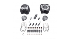 Screamin’ Eagle Milwaukee-Eight Engine Stage III Kit - 107 to 114CI